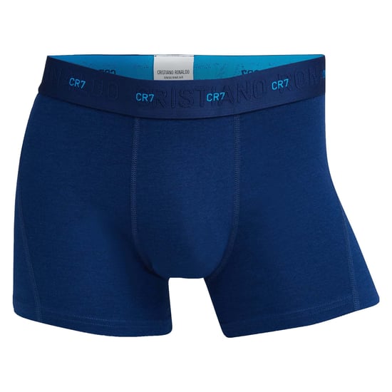 Cr7 Cr7 Bamboo, Trunk 6-Pack Fsc Boxershorts - Image 2