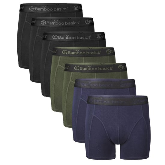 Bamboo Basics Rico7p Boxershorts - Image 1