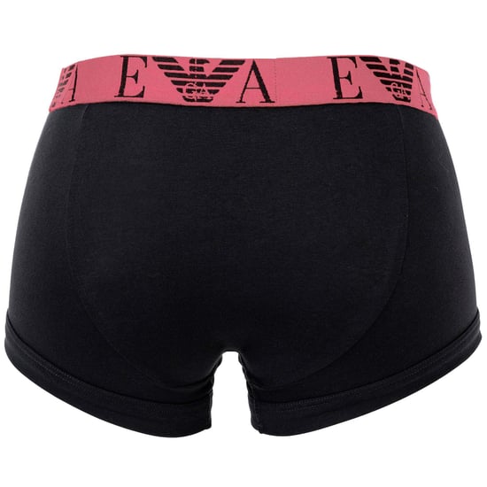 Emporio Armani Bold Monogram Boxershorts - Image 2