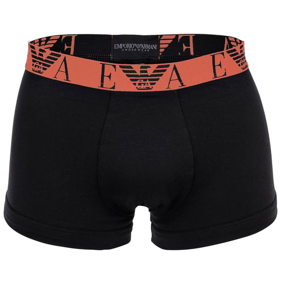 Emporio Armani Bold Monogram Boxershorts - Image 3
