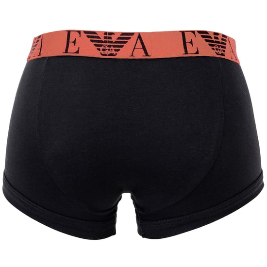 Emporio Armani Bold Monogram Boxershorts - Image 4
