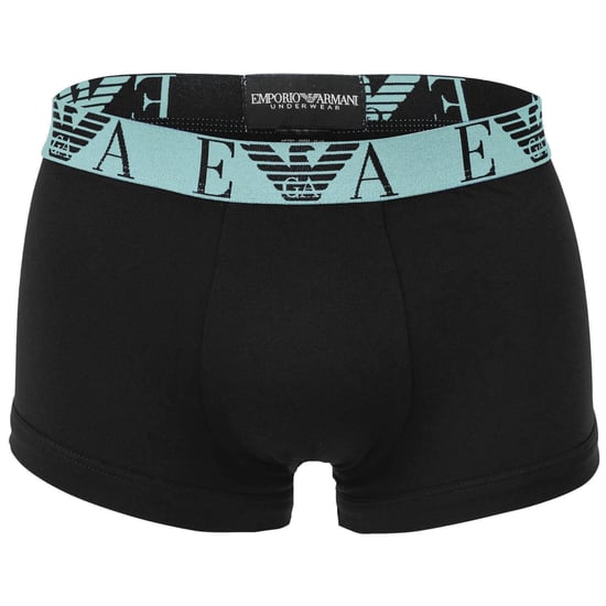 Emporio Armani Bold Monogram Boxershorts - Image 5