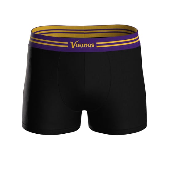 Nfl Nfl 3Pk Boxers Boxershorts - Image 2