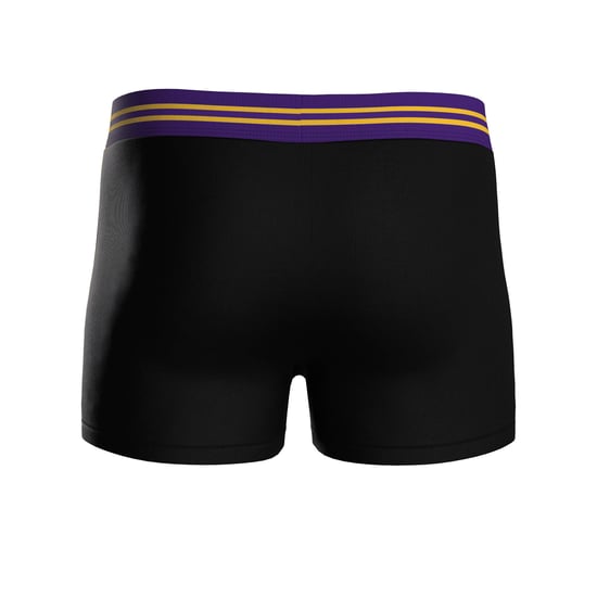 Nfl Nfl 3Pk Boxers Boxershorts - Image 3
