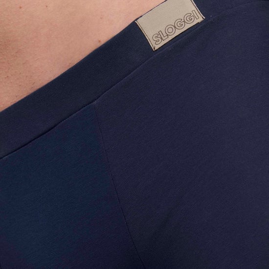 Sloggi Go Natural Short C2p Boxershorts - Image 5