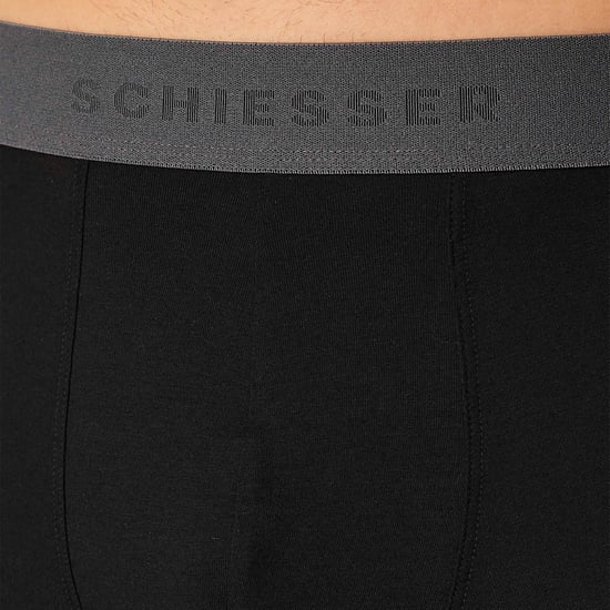 Schiesser 3Pack Shorts 95/5 Boxershorts - Image 4