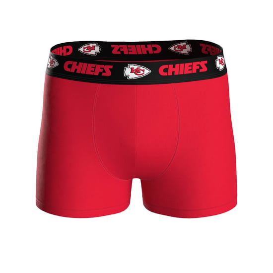 Nfl Nfl 3Pk Boxers Boxershorts - Image 2