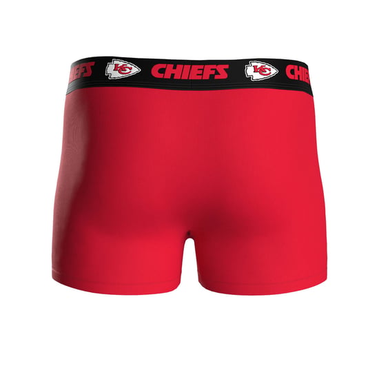 Nfl Nfl 3Pk Boxers Boxershorts - Image 3