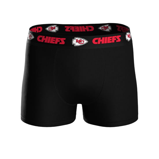 Nfl Nfl 3Pk Boxers Boxershorts - Image 4