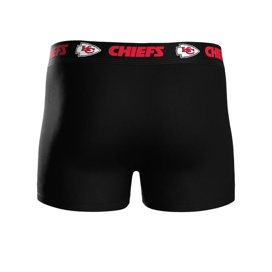 Nfl Nfl 3Pk Boxers Boxershorts - Image 5