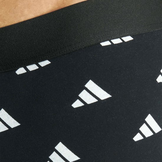 Adidas Boxer Briefs Active Flex Cotton Boxershorts - Image 3