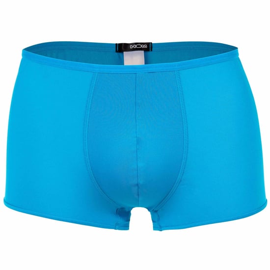Hom Plumes - Ultralight Microfiber Boxer Shorts - Image 1