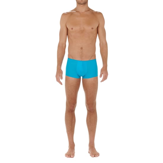 Hom Plumes - Ultralight Microfiber Boxer Shorts - Image 3