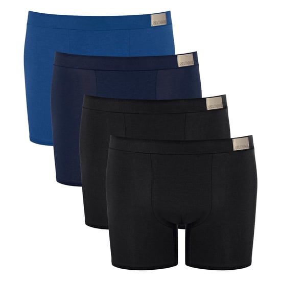 Sloggi Go Natural Short C4p Boxershorts - Image 1