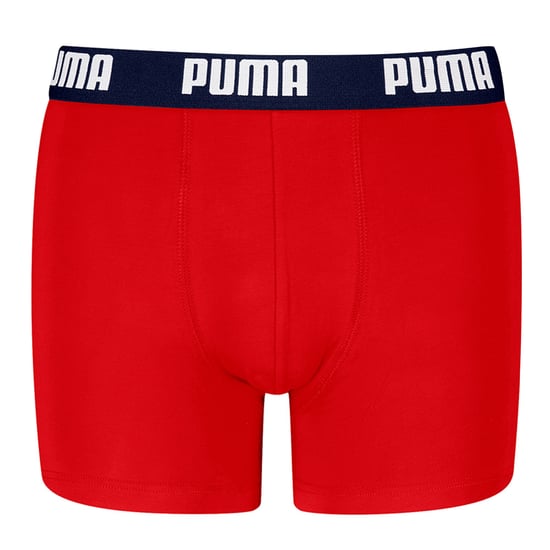 Puma Everyday Basic Boxers Ecom 6P Boxershorts - Image 2