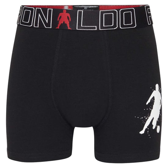 Cr7 Cr7 Boys Trunk 5-Pack Boxershorts - Image 6