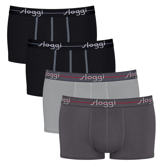 Sloggi Start Hipster C4p Box Boxershorts - Image 1