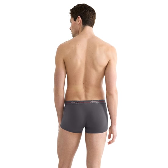 Sloggi Start Hipster C4p Box Boxershorts - Image 2