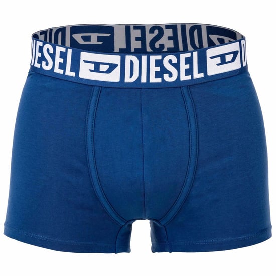 Diesel Mike-D-Core-3Pack Boxer-S Boxershorts - Image 2