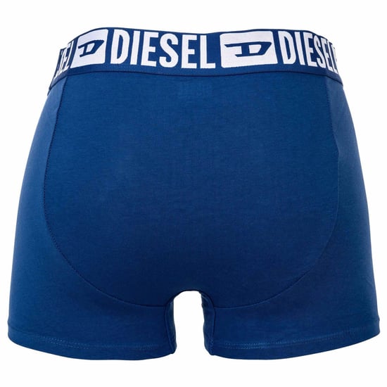 Diesel Mike-D-Core-3Pack Boxer-S Boxershorts - Image 3