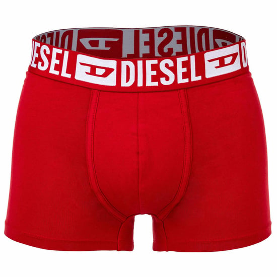 Diesel Mike-D-Core-3Pack Boxer-S Boxershorts - Image 6