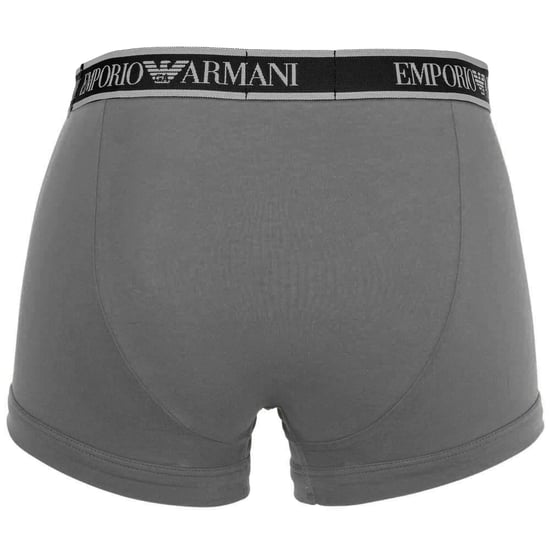Emporio Armani Core Logoband Boxershorts - Image 3