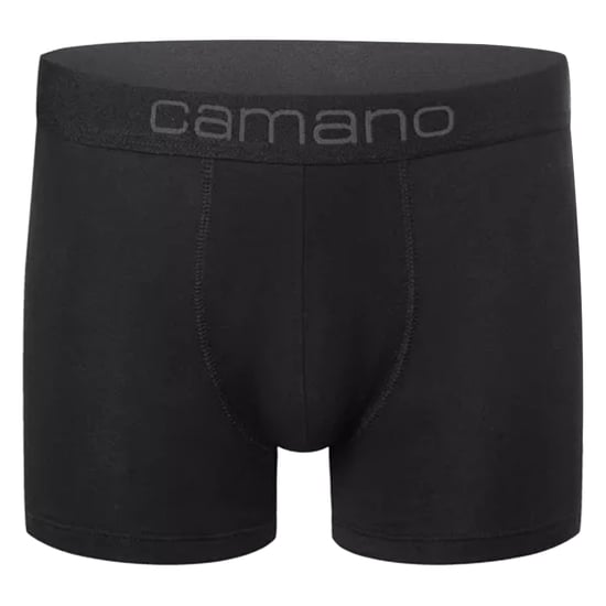 Camano Men Comfort Bci Cotton Boxershorts 6P In Box Boxershorts - Image 2