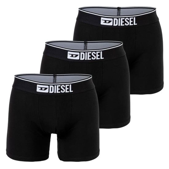 Diesel Umbx-Sebastianthreepack Boxershorts - Image 1