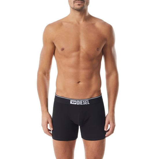 Diesel Umbx-Sebastianthreepack Boxershorts - Image 4