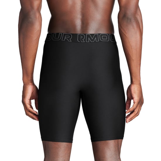 Under Armour Ua Performance Tech Mesh -Solid 9 In 6Pk Boxershorts - Image 3