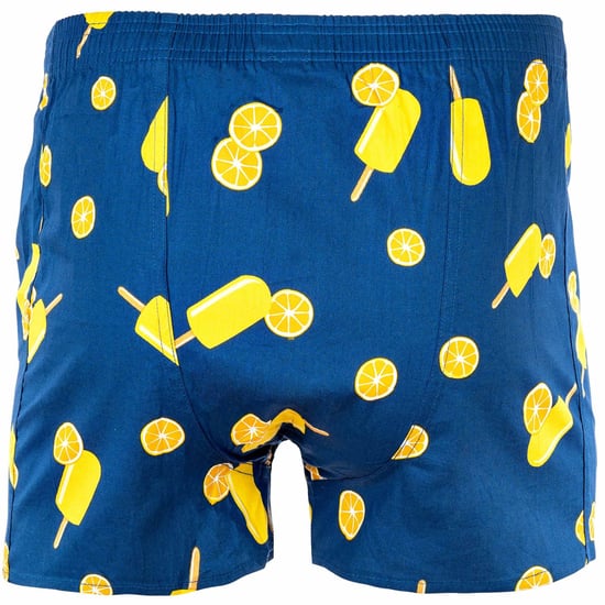 Happy Shorts Geweven Boxershorts - Image 2