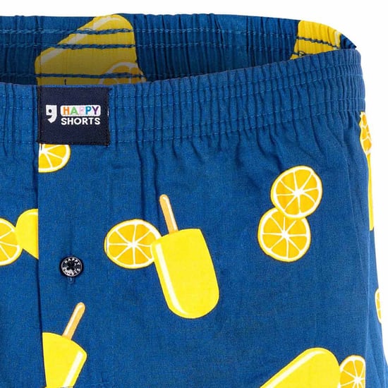 Happy Shorts Geweven Boxershorts - Image 3
