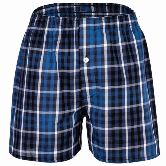 Yourbasics Geweven Boxershorts - Image 2