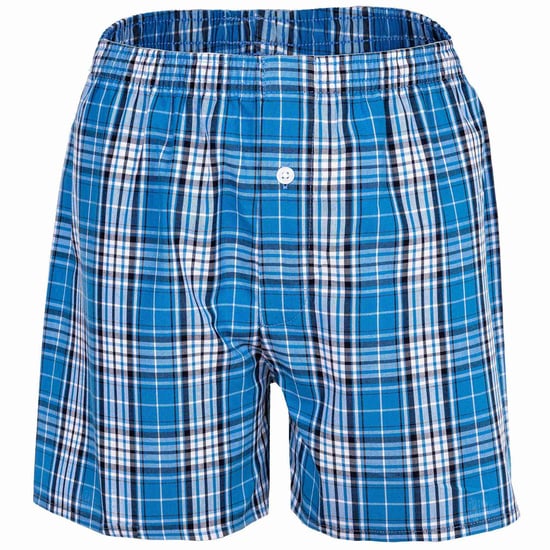Yourbasics Geweven Boxershorts - Image 6
