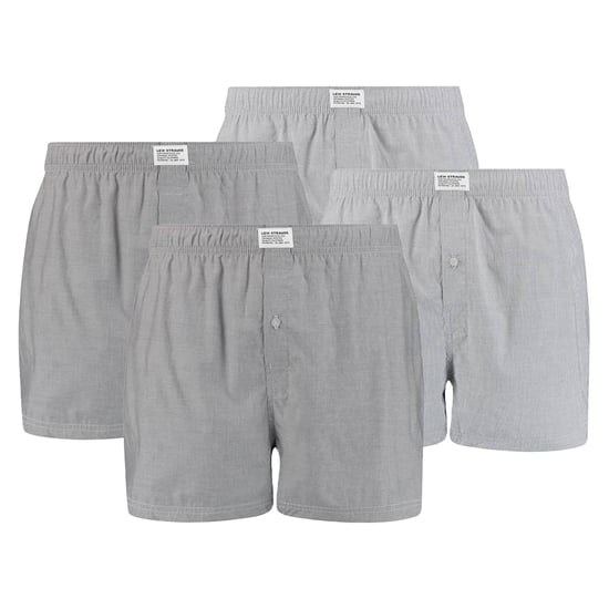 Levi's Geweven Boxershorts - Image 1