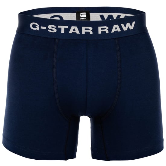 G Star Raw Boxer Briefs 3 Pack Boxershorts - Image 2