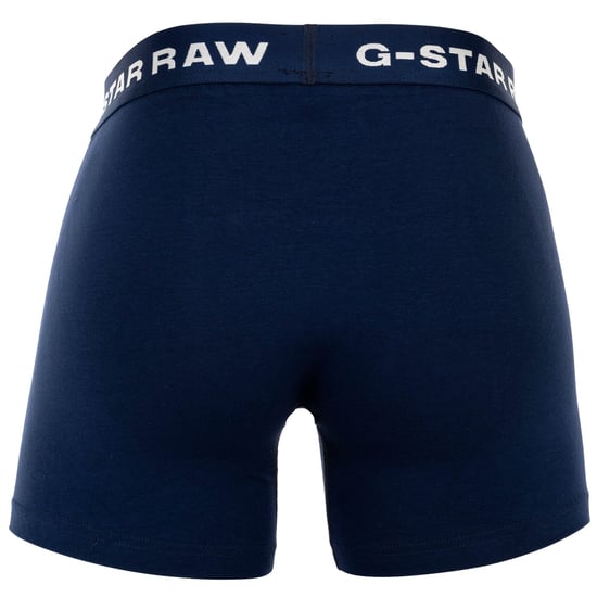 G Star Raw Boxer Briefs 3 Pack Boxershorts - Image 3