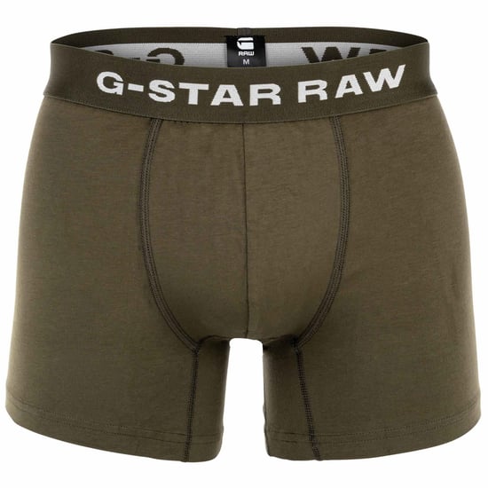 G Star Raw Boxer Briefs 3 Pack Boxershorts - Image 4