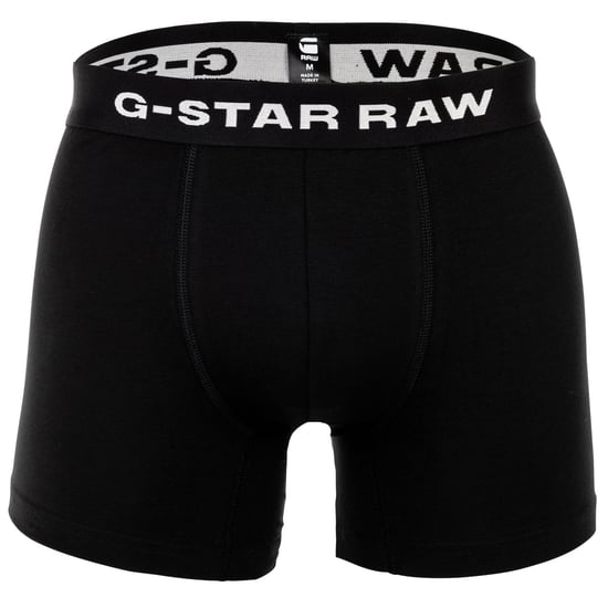 G Star Raw Boxer Briefs 3 Pack Boxershorts - Image 6