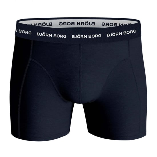 Bjorn Borg Cotton Stretch Boxer Boxershorts - Image 2