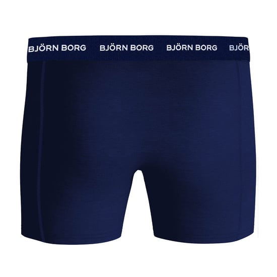 Bjorn Borg Cotton Stretch Boxer Boxershorts - Image 4