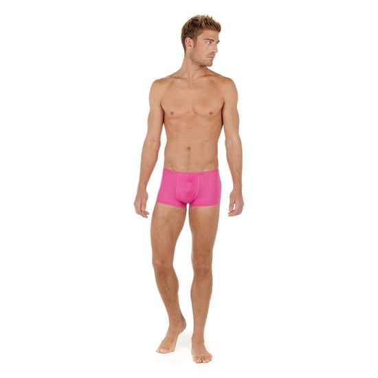 Hom Plumes - Ultralight Microfiber Boxer Shorts - Image 3