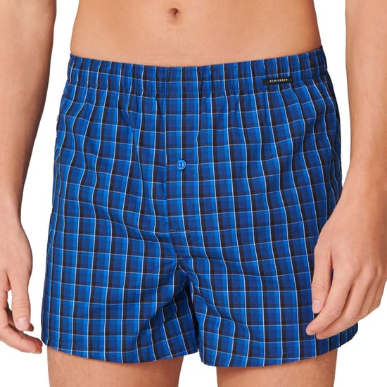 Schiesser Geweven Boxershorts - Image 2