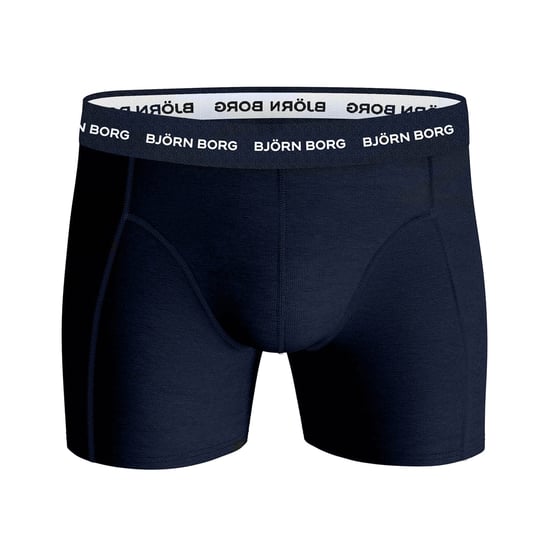 Bjorn Borg Cotton Stretch Boxer Trunks Boxer Shorts - Image 2