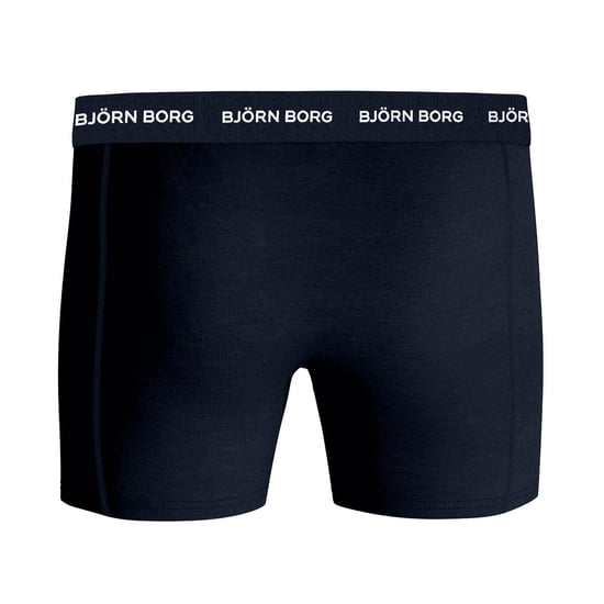 Bjorn Borg Cotton Stretch Boxer Trunks Boxer Shorts - Image 3