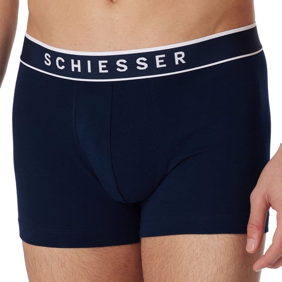 Schiesser 3Pack Shorts Boxershorts - Image 3
