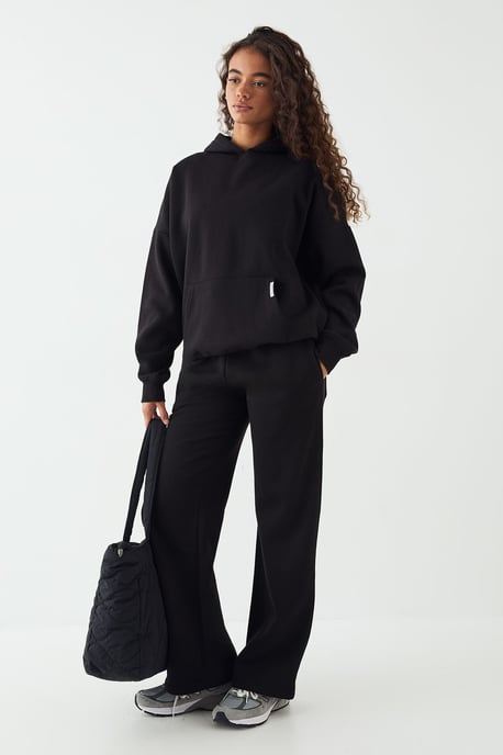 DSGN Studio Oversized Over The Head Hoodie - Image 3