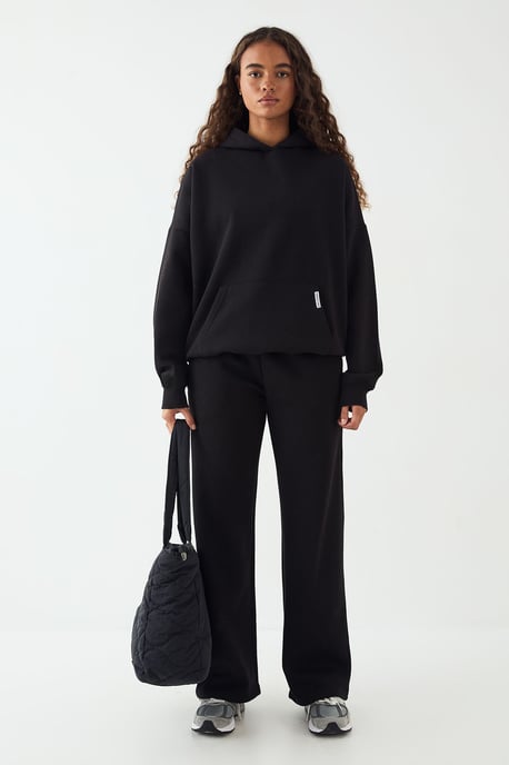 DSGN Studio Oversized Over The Head Hoodie - Image 5