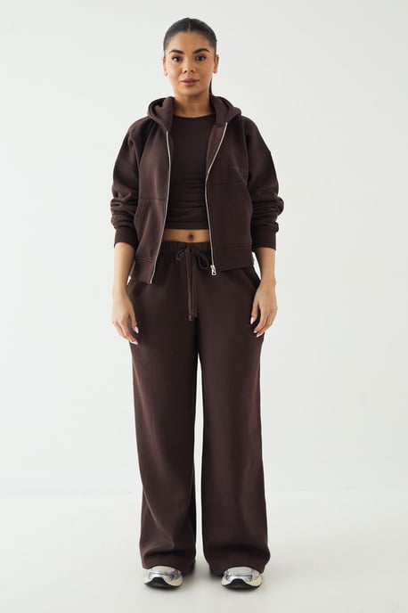 DSGN Studio Sport Training Club Zip Through Hoodie - Image 5