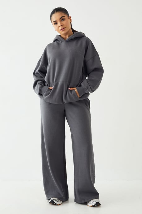 DSGN Studio Sport Training Club Oversized Hoodie - Image 3